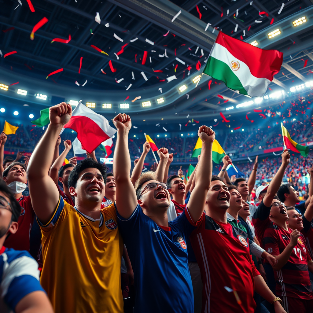 Bồ Đào Nha Tại World Cup 2026: Cơ Hội Và Thách Thức Từ Những Ngôi Sao Mới